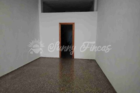 Stadthaus in Yecla, Murcia, Yecla - € 95.000 | Ref: SF0435 - Foto 21